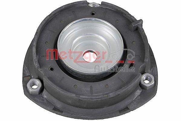 Butée d'amortisseur (Butée de suspension) METZGER ref. 6490291